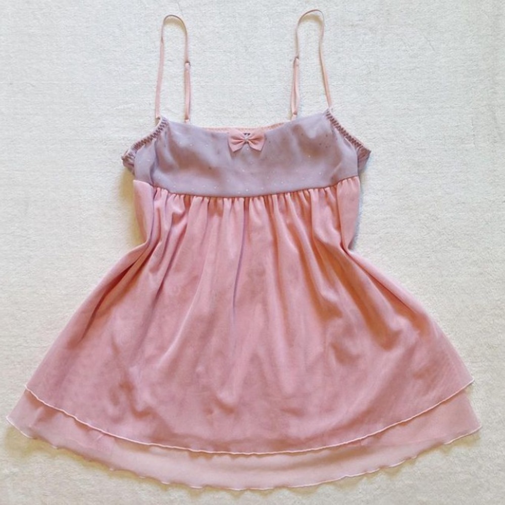 Vintage top 🩶